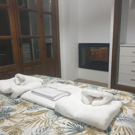 Descanso Alpujarra Carataunas エクステリア 写真