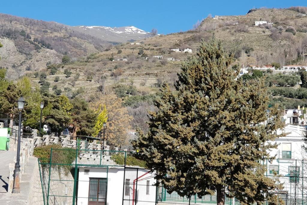 Descanso Alpujarra Carataunas エクステリア 写真