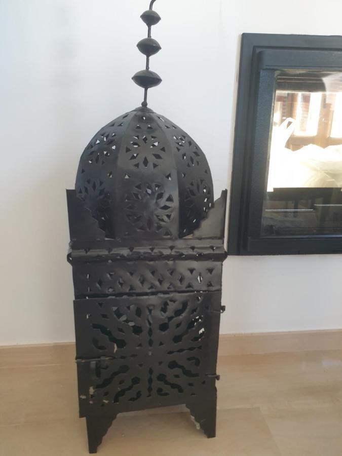 Descanso Alpujarra Carataunas エクステリア 写真