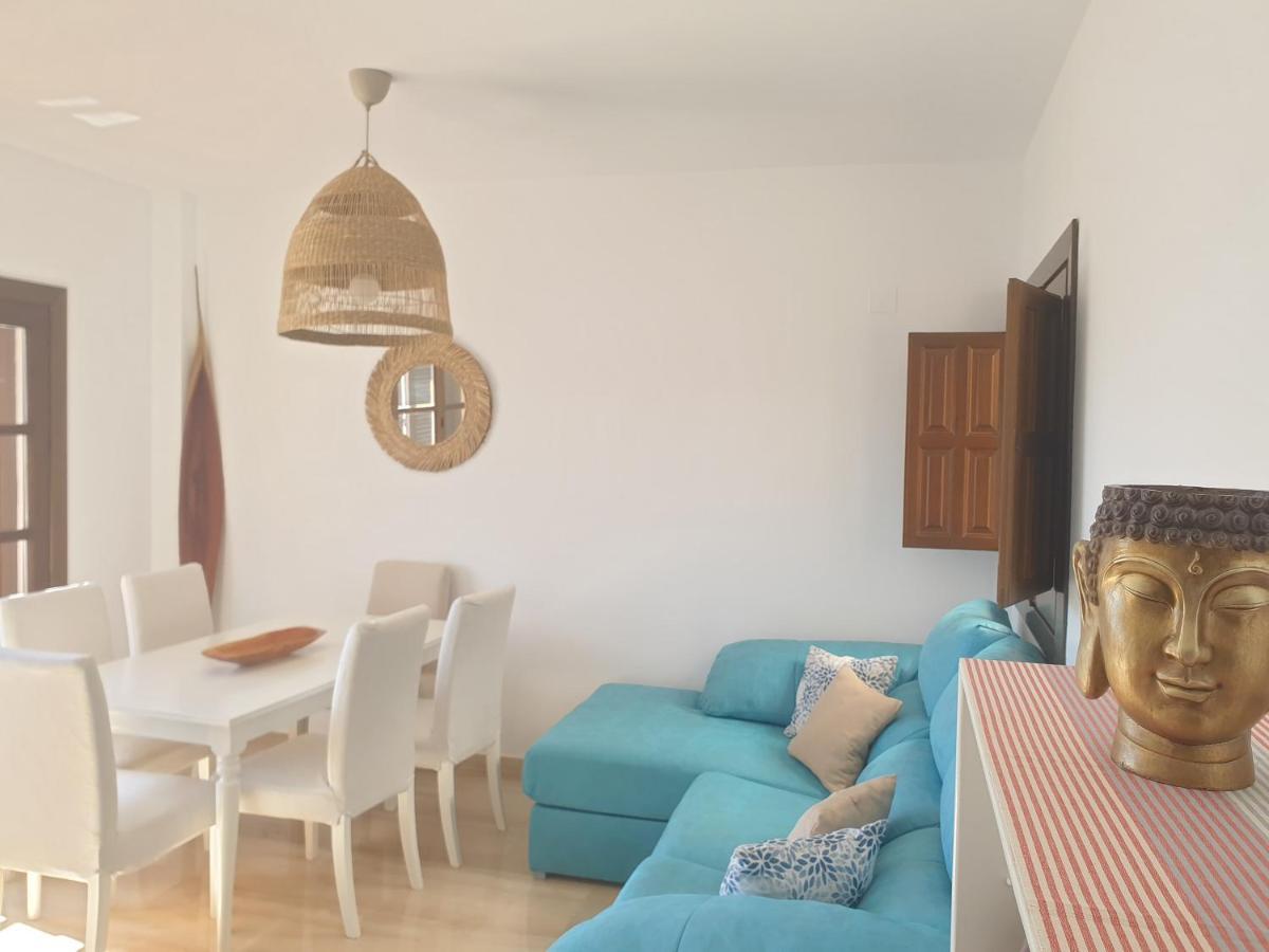 Descanso Alpujarra Carataunas エクステリア 写真