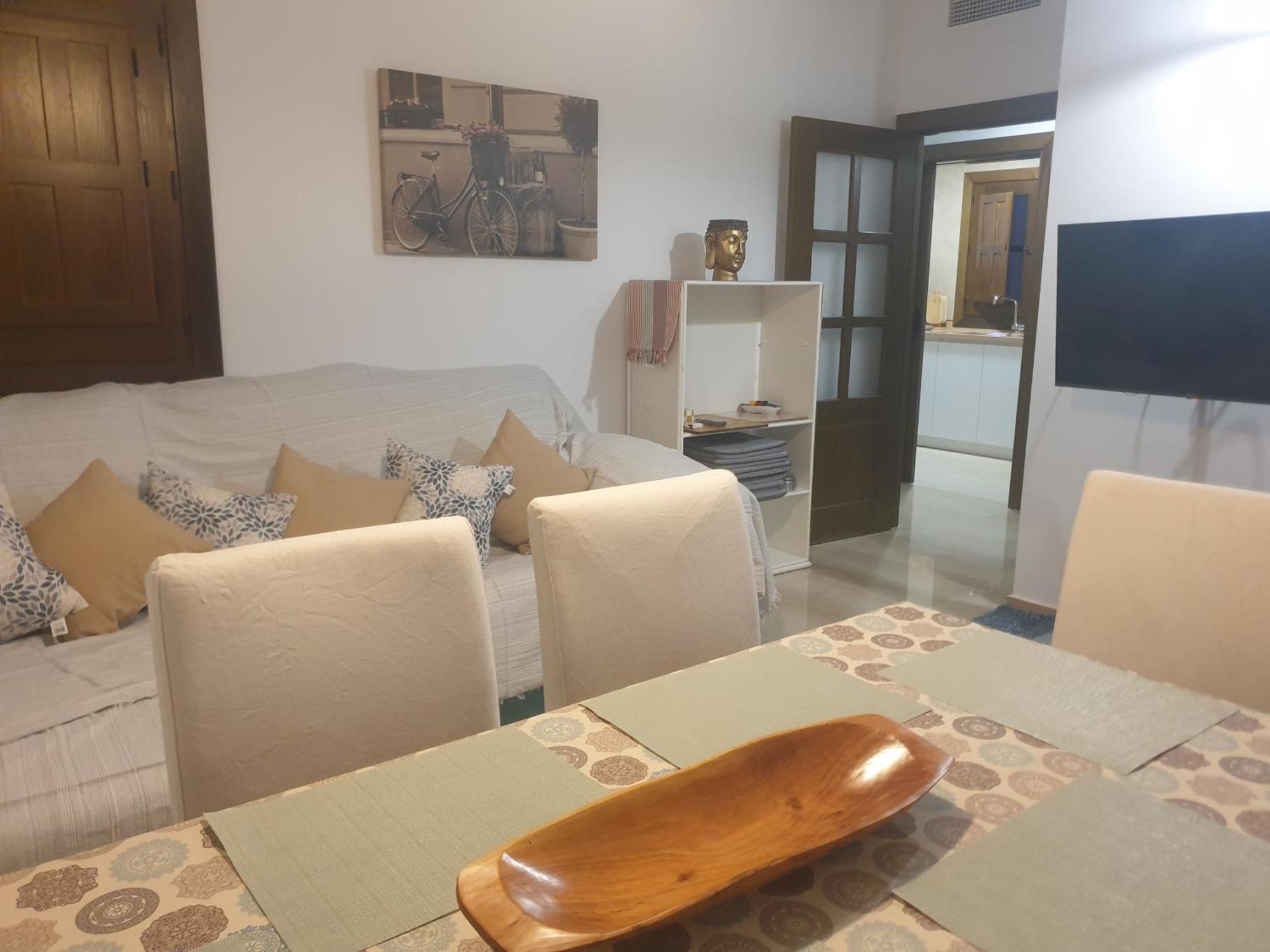 Descanso Alpujarra Carataunas エクステリア 写真