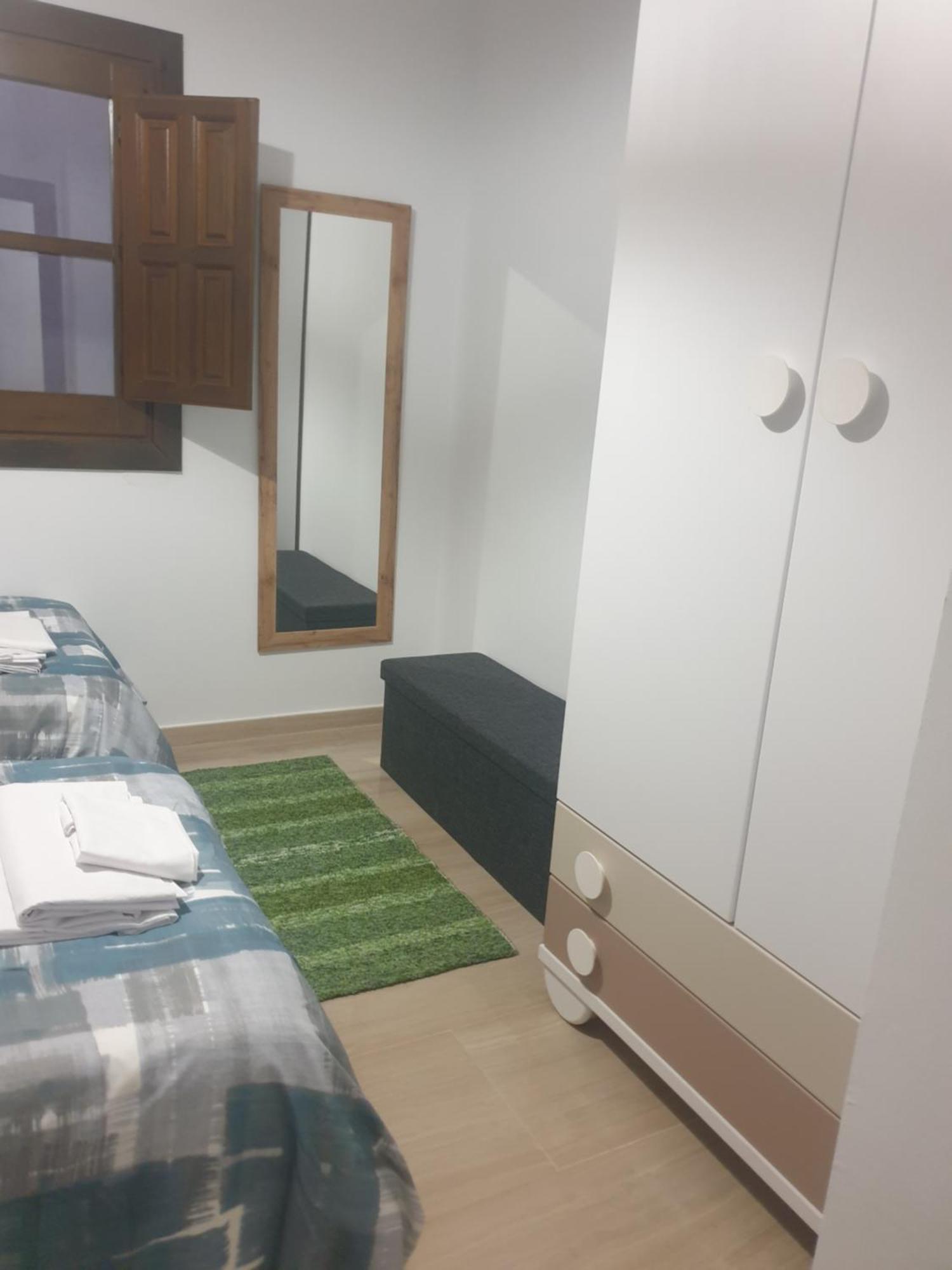 Descanso Alpujarra Carataunas エクステリア 写真