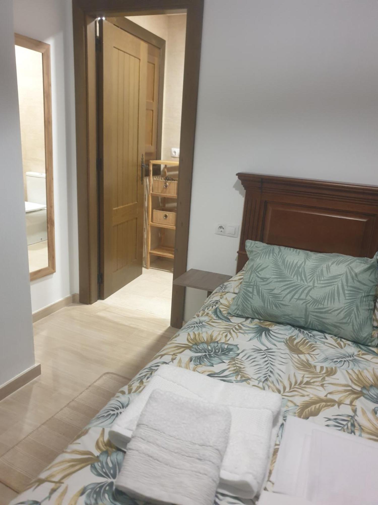 Descanso Alpujarra Carataunas 部屋 写真